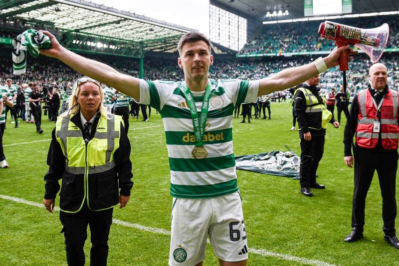 Football. William Hill Premiership. Celtic - Heart of Midlothian. 16.05.2026