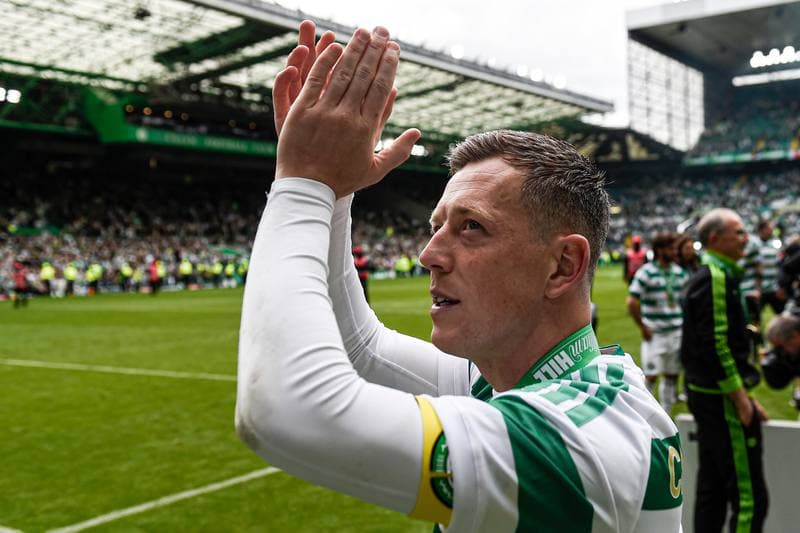 Football. William Hill Premiership. Celtic - Heart of Midlothian. 16.05.2026