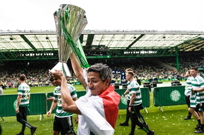 Football. William Hill Premiership. Celtic - Heart of Midlothian. 16.05.2026