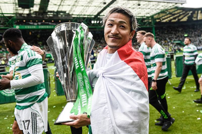 Football. William Hill Premiership. Celtic - Heart of Midlothian. 16.05.2026