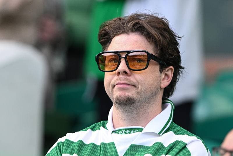 Football. William Hill Premiership. Celtic - Heart of Midlothian. 16.05.2026