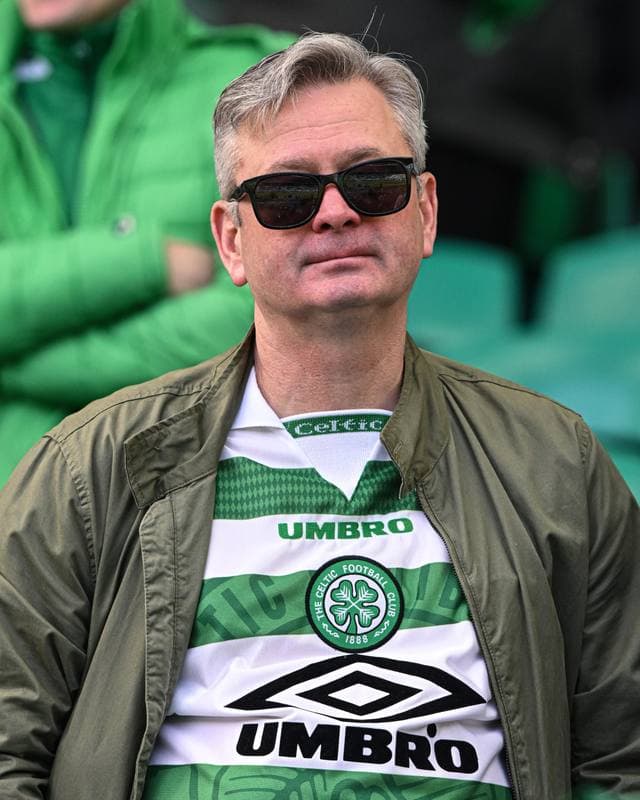 Football. William Hill Premiership. Celtic - Heart of Midlothian. 16.05.2026
