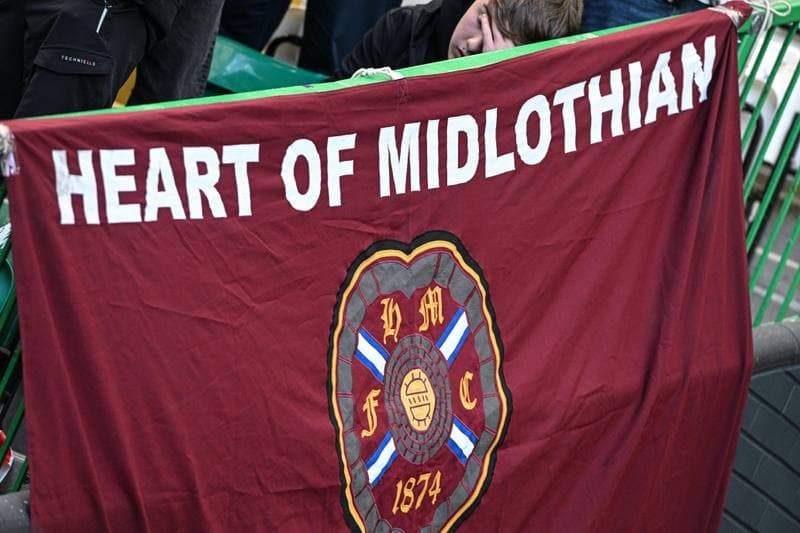 Football. William Hill Premiership. Celtic - Heart of Midlothian. 16.05.2026