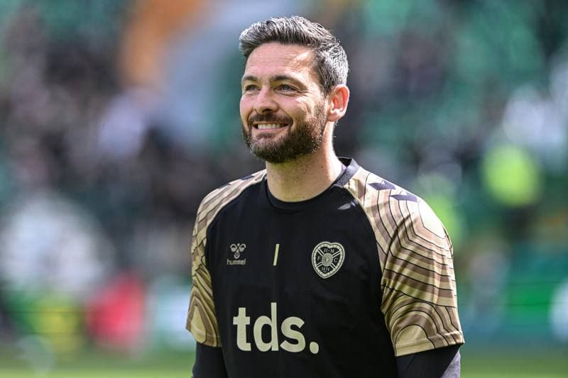 Football. William Hill Premiership. Celtic - Heart of Midlothian. 16.05.2026