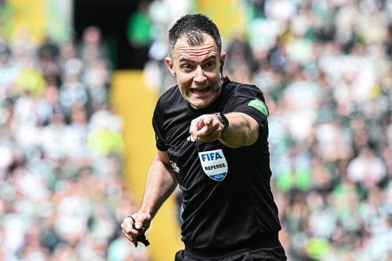 Football. William Hill Premiership. Celtic - Heart of Midlothian. 16.05.2026