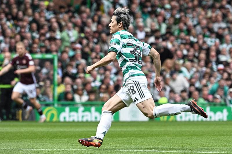 Football. William Hill Premiership. Celtic - Heart of Midlothian. 16.05.2026