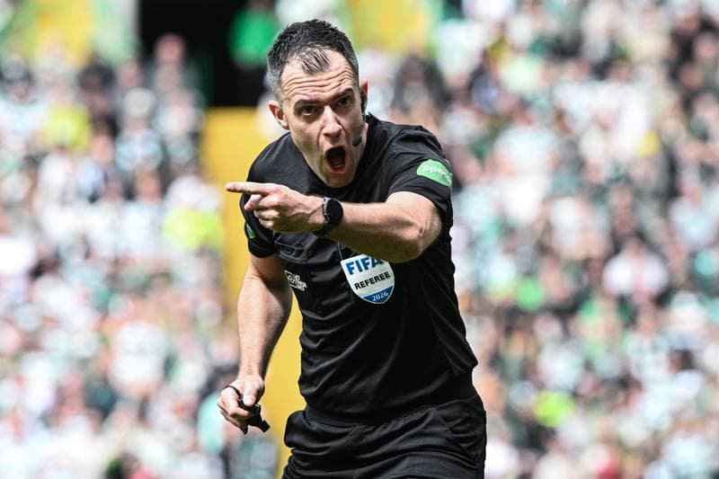 Football. William Hill Premiership. Celtic - Heart of Midlothian. 16.05.2026