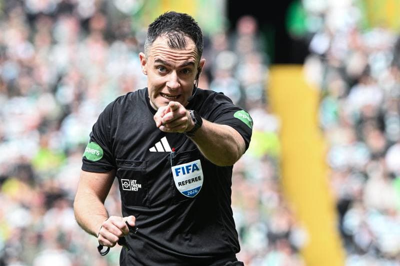 Football. William Hill Premiership. Celtic - Heart of Midlothian. 16.05.2026