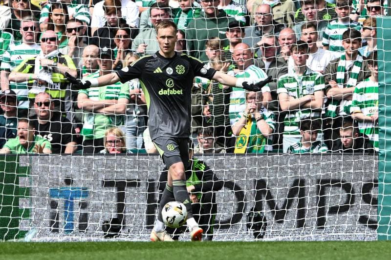 Football. William Hill Premiership. Celtic - Heart of Midlothian. 16.05.2026