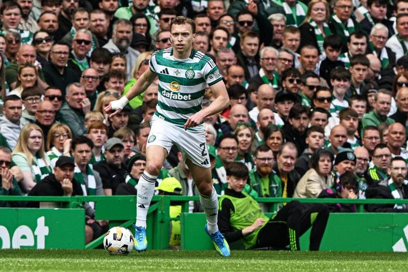 Football. William Hill Premiership. Celtic - Heart of Midlothian. 16.05.2026