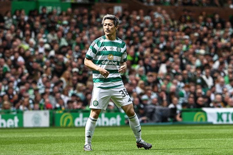 Football. William Hill Premiership. Celtic - Heart of Midlothian. 16.05.2026
