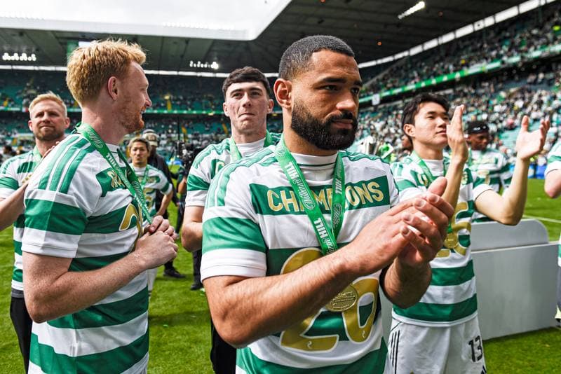 Football. William Hill Premiership. Celtic - Heart of Midlothian. 16.05.2026