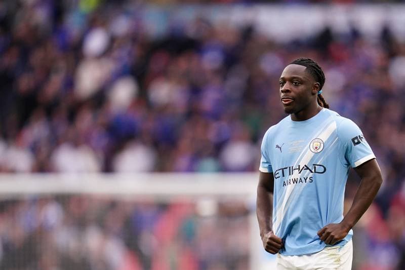 Football. Emirates FA Cup Final. Chelsea - Manchester City. 16.05.2026