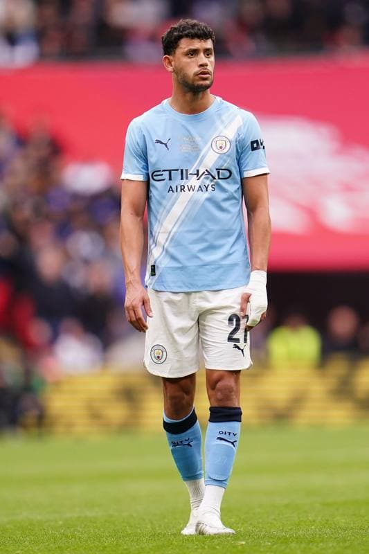 Football. Emirates FA Cup Final. Chelsea - Manchester City. 16.05.2026