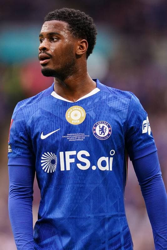 Football. Emirates FA Cup Final. Chelsea - Manchester City. 16.05.2026