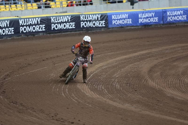 Speedway. Individual Polish Championships. Final 1. 16.05.2026