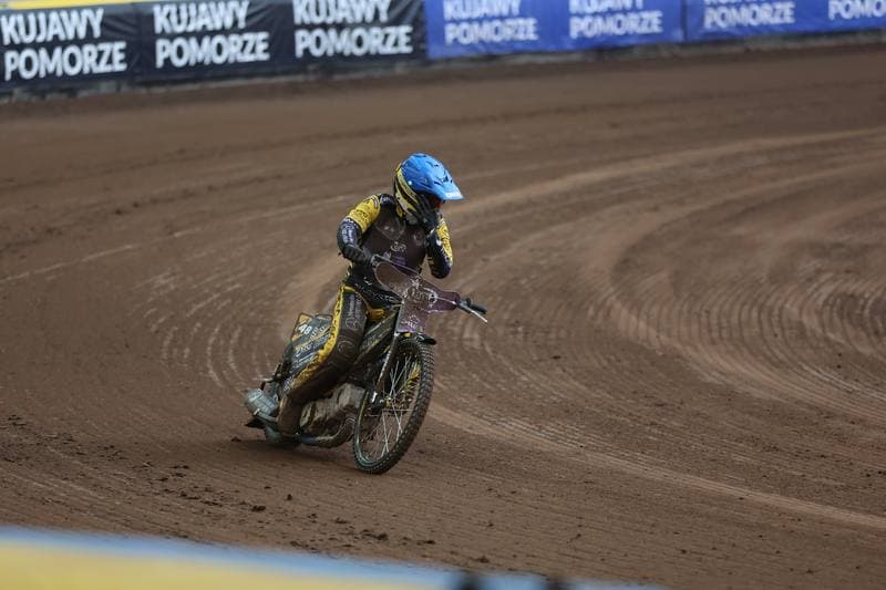 Speedway. Individual Polish Championships. Final 1. 16.05.2026