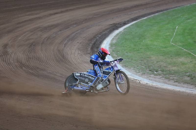 Speedway. Individual Polish Championships. Final 1. 16.05.2026