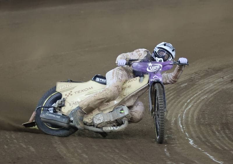 Speedway. Individual Polish Championships. Final 1. 16.05.2026