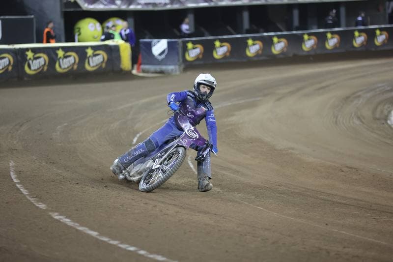 Speedway. Individual Polish Championships. Final 1. 16.05.2026