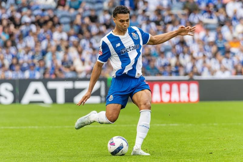 Football. Liga Portugal. FC Porto - CD Santa Clara. 16.05.2026