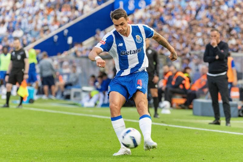 Football. Liga Portugal. FC Porto - CD Santa Clara. 16.05.2026