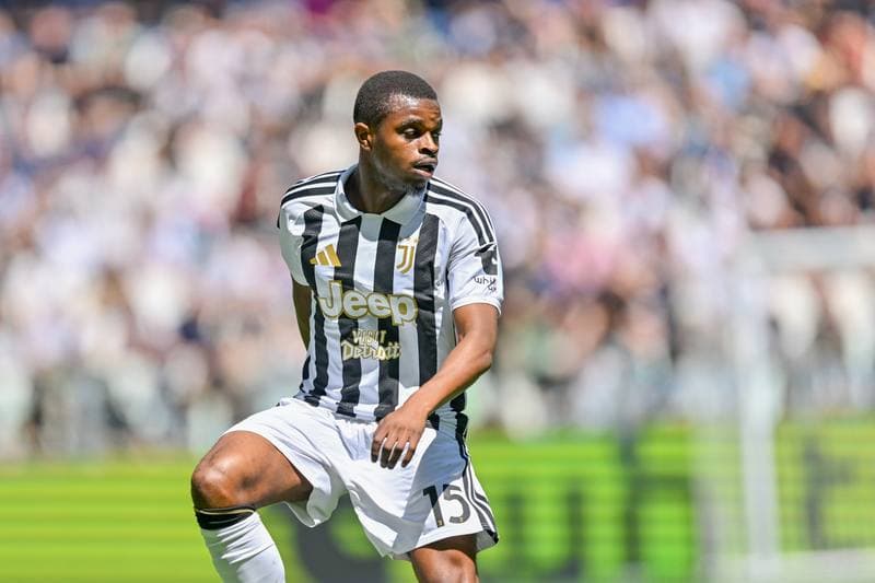 Football. Serie A. Juventus - Fiorentina. 17.05.2026