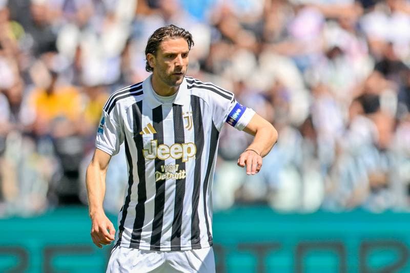 Football. Serie A. Juventus - Fiorentina. 17.05.2026