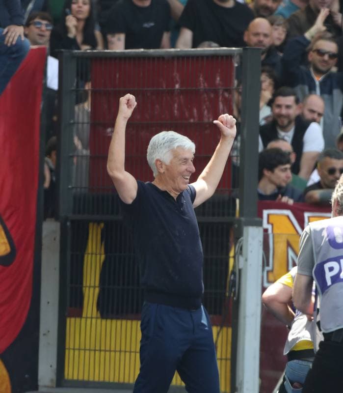 Football. Serie A. AS Roma - SS Lazio. 17.05.2026
