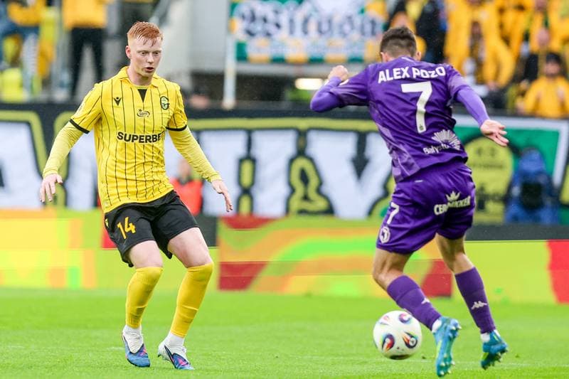 Football. PKO BP Ekstraklasa. GKS Katowice - Jagiellonia Bialystok. 17.05.2026