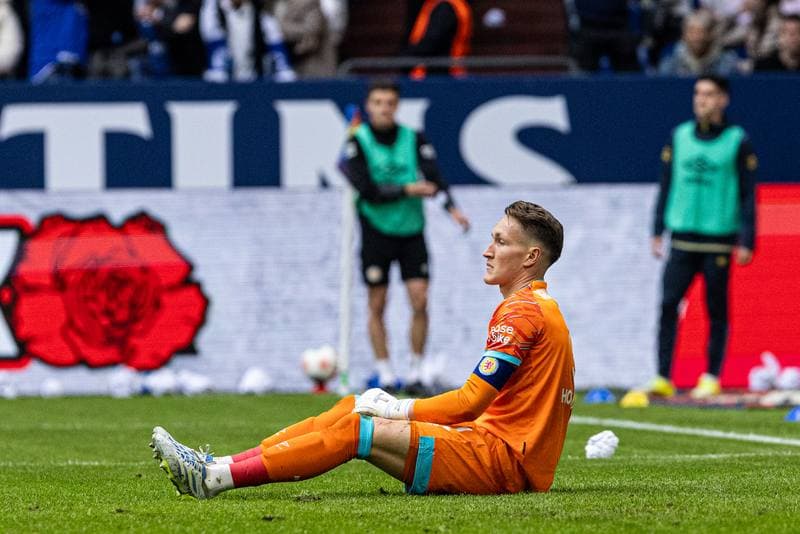 Football. 2. Bundesliga. Schalke 04 - Eintracht Braunschweig. 17.05.2026