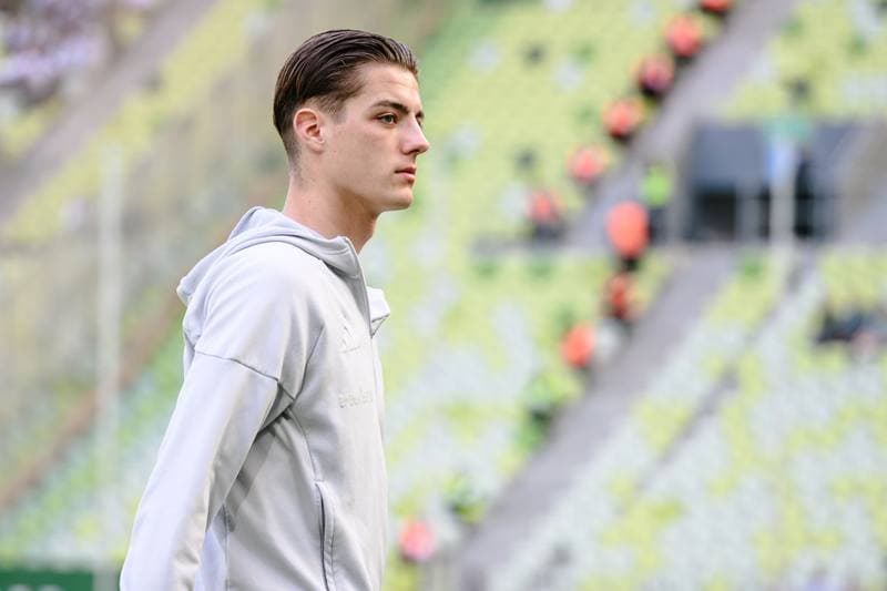 Football. PKO BP Ekstraklasa. Lechia Gdansk - Legia Warsaw. 17.05.2026