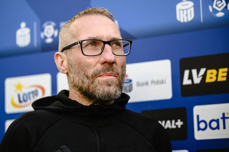 Football. PKO BP Ekstraklasa. Lechia Gdansk - Legia Warsaw. 17.05.2026