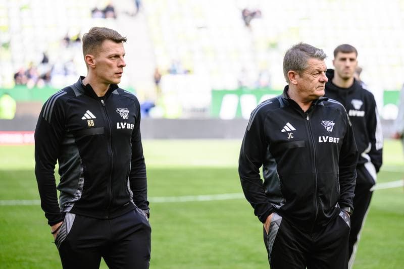 Football. PKO BP Ekstraklasa. Lechia Gdansk - Legia Warsaw. 17.05.2026