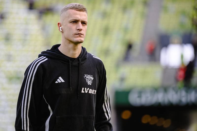 Football. PKO BP Ekstraklasa. Lechia Gdansk - Legia Warsaw. 17.05.2026