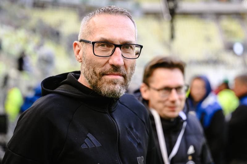 Football. PKO BP Ekstraklasa. Lechia Gdansk - Legia Warsaw. 17.05.2026