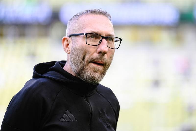 Football. PKO BP Ekstraklasa. Lechia Gdansk - Legia Warsaw. 17.05.2026