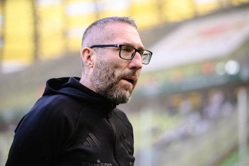 Football. PKO BP Ekstraklasa. Lechia Gdansk - Legia Warsaw. 17.05.2026