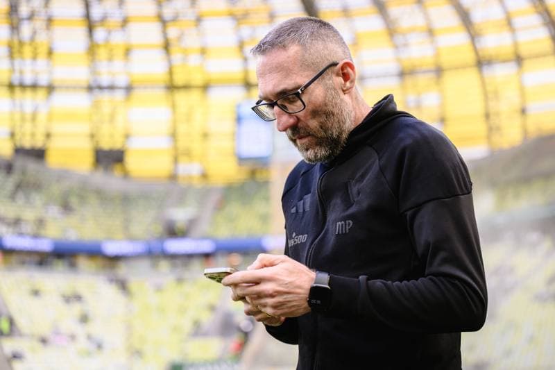 Football. PKO BP Ekstraklasa. Lechia Gdansk - Legia Warsaw. 17.05.2026
