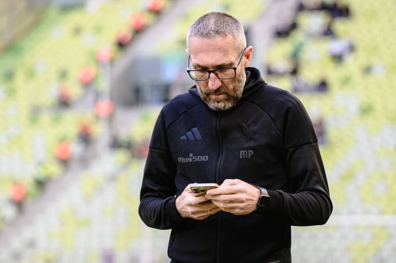 Football. PKO BP Ekstraklasa. Lechia Gdansk - Legia Warsaw. 17.05.2026