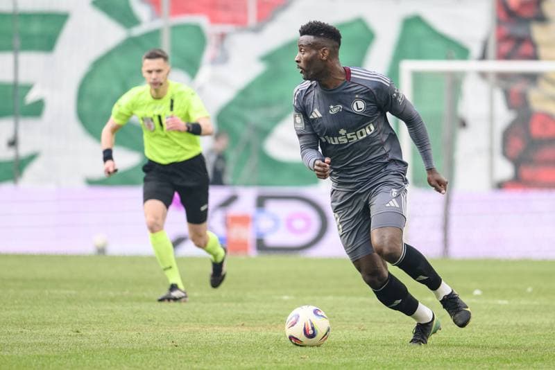 Football. PKO BP Ekstraklasa. Lechia Gdansk - Legia Warsaw. 17.05.2026