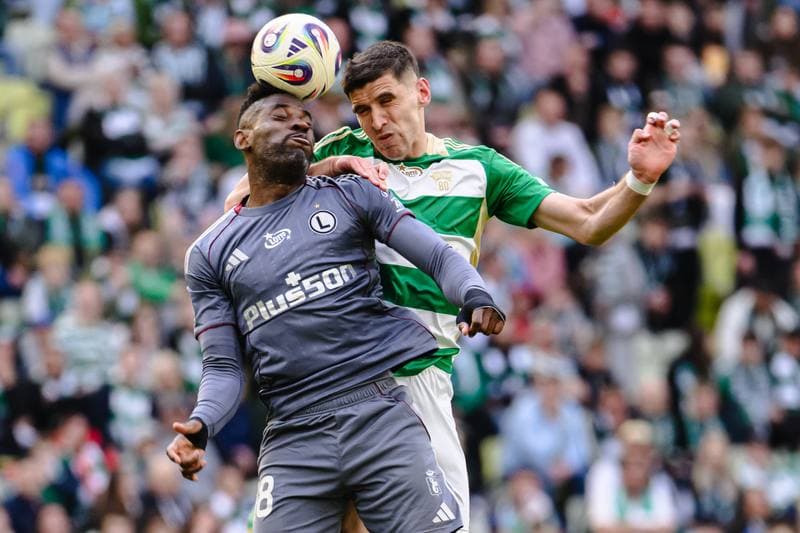 Football. PKO BP Ekstraklasa. Lechia Gdansk - Legia Warsaw. 17.05.2026
