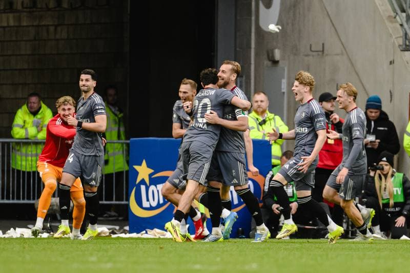 Football. PKO BP Ekstraklasa. Lechia Gdansk - Legia Warsaw. 17.05.2026