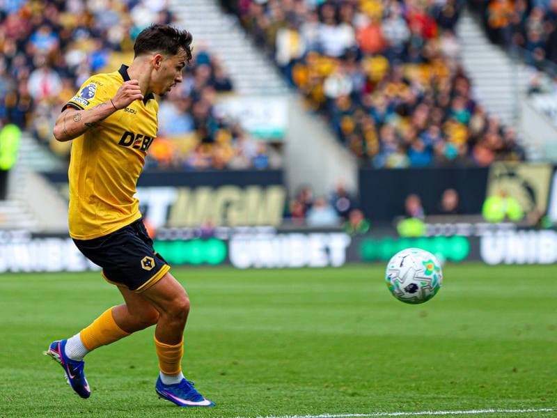 Football. Premier League. Wolverhampton Wanderers - Fulham. 17.05.2026