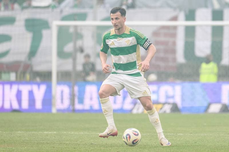 Football. PKO BP Ekstraklasa. Lechia Gdansk - Legia Warsaw. 17.05.2026
