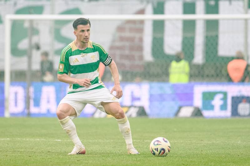 Football. PKO BP Ekstraklasa. Lechia Gdansk - Legia Warsaw. 17.05.2026