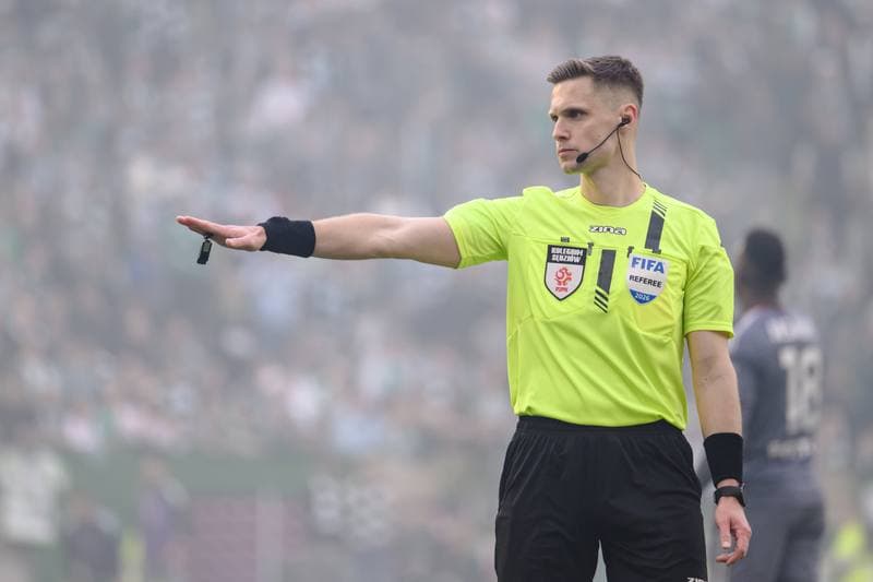 Football. PKO BP Ekstraklasa. Lechia Gdansk - Legia Warsaw. 17.05.2026