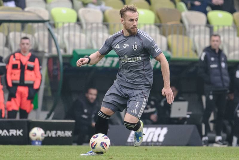 Football. PKO BP Ekstraklasa. Lechia Gdansk - Legia Warsaw. 17.05.2026