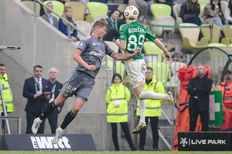 Football. PKO BP Ekstraklasa. Lechia Gdansk - Legia Warsaw. 17.05.2026