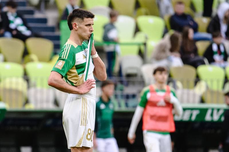 Football. PKO BP Ekstraklasa. Lechia Gdansk - Legia Warsaw. 17.05.2026